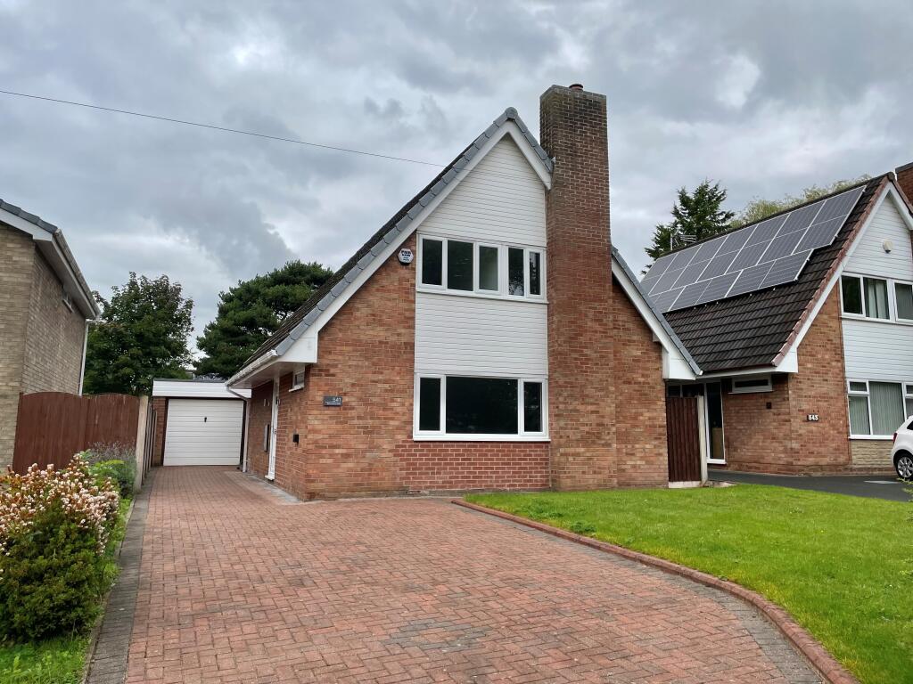 Main image of property: Burrows Lane, Eccleston