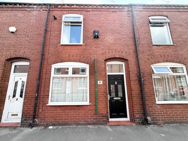 Main image of property: Selwyn Street, Leigh, WN7 1RP
