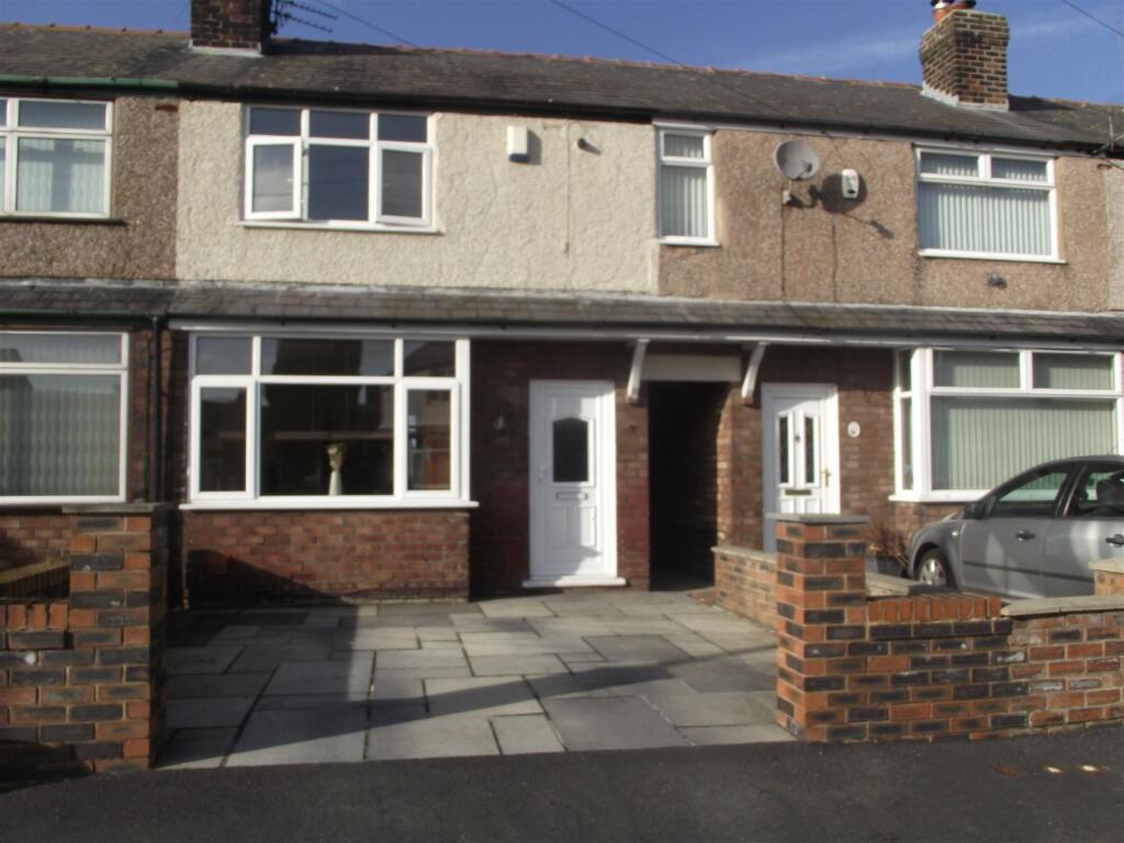 Main image of property: Forrester Avenue,St Helens,WA9