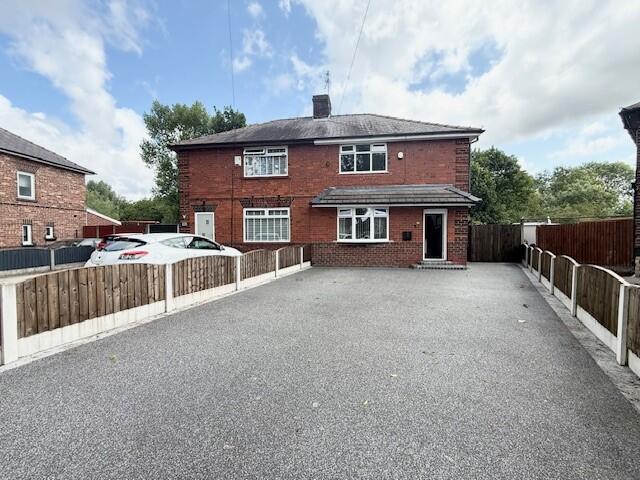 Main image of property: O'Sullivan, St Helens, WA11 9RE