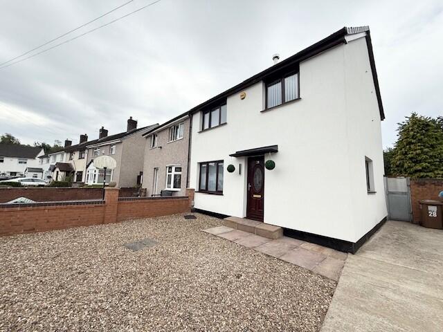 Main image of property: Brook End, St Helens, WA9 3RS