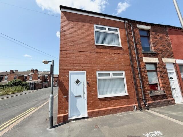 Main image of property: Hardshaw Street, WA10 1JT