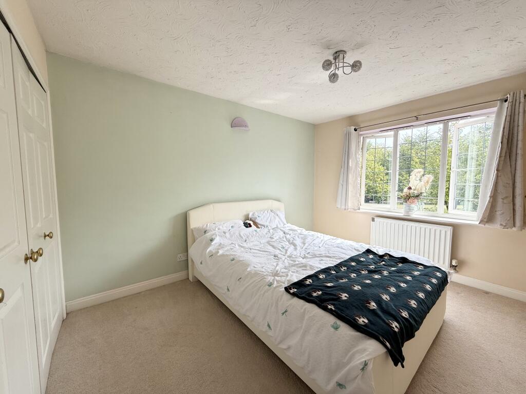 Main image of property: Room 2, Dartmouth Drive, St Helens, WA10 6BP