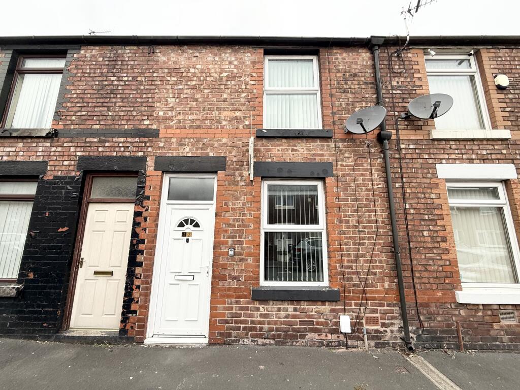 Main image of property: Graham Street, St Helens. WA9 1LX