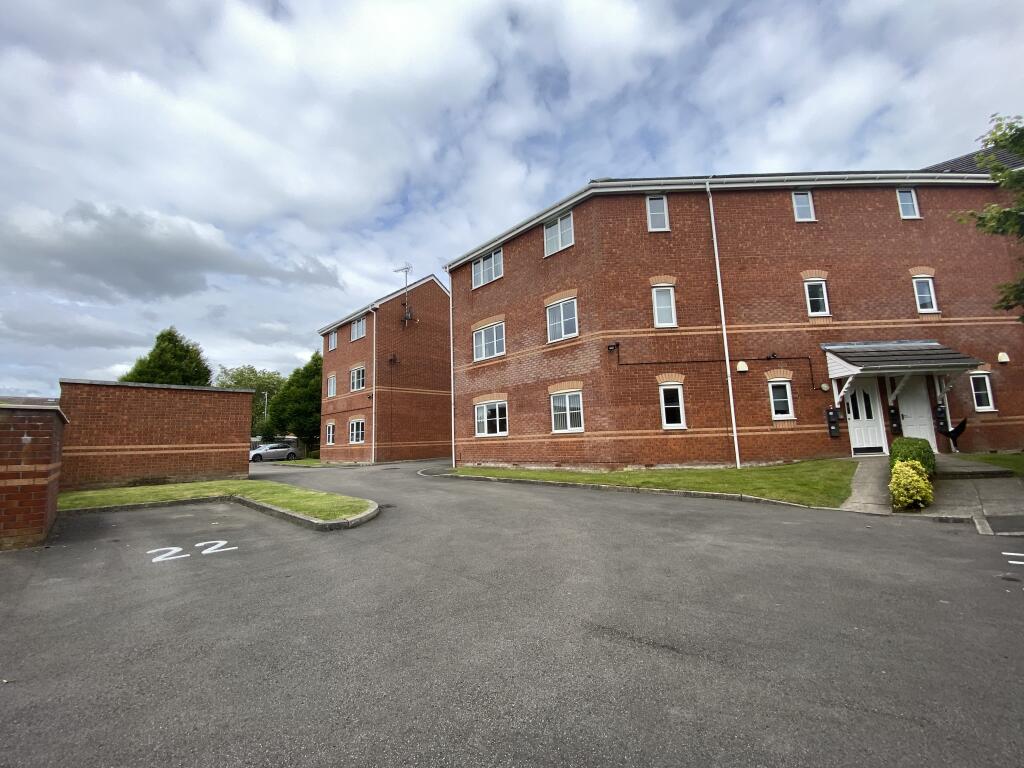 Main image of property: Cygnet Gardens, St Helens WA9 1SE