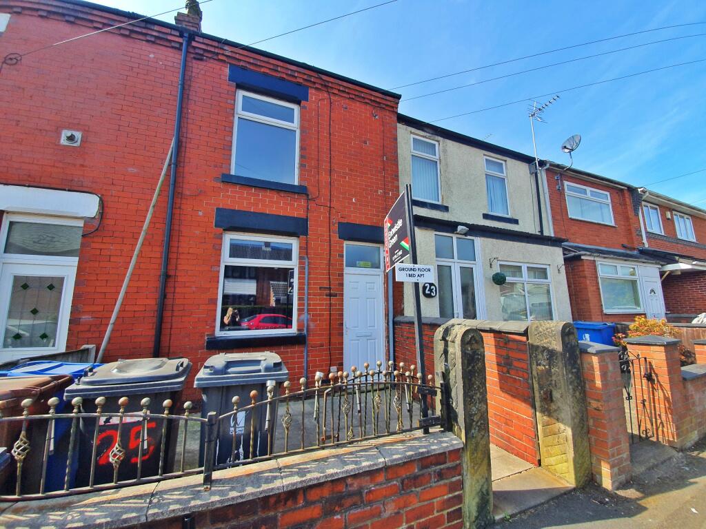 Main image of property: Withington Lane, WN2 1JD