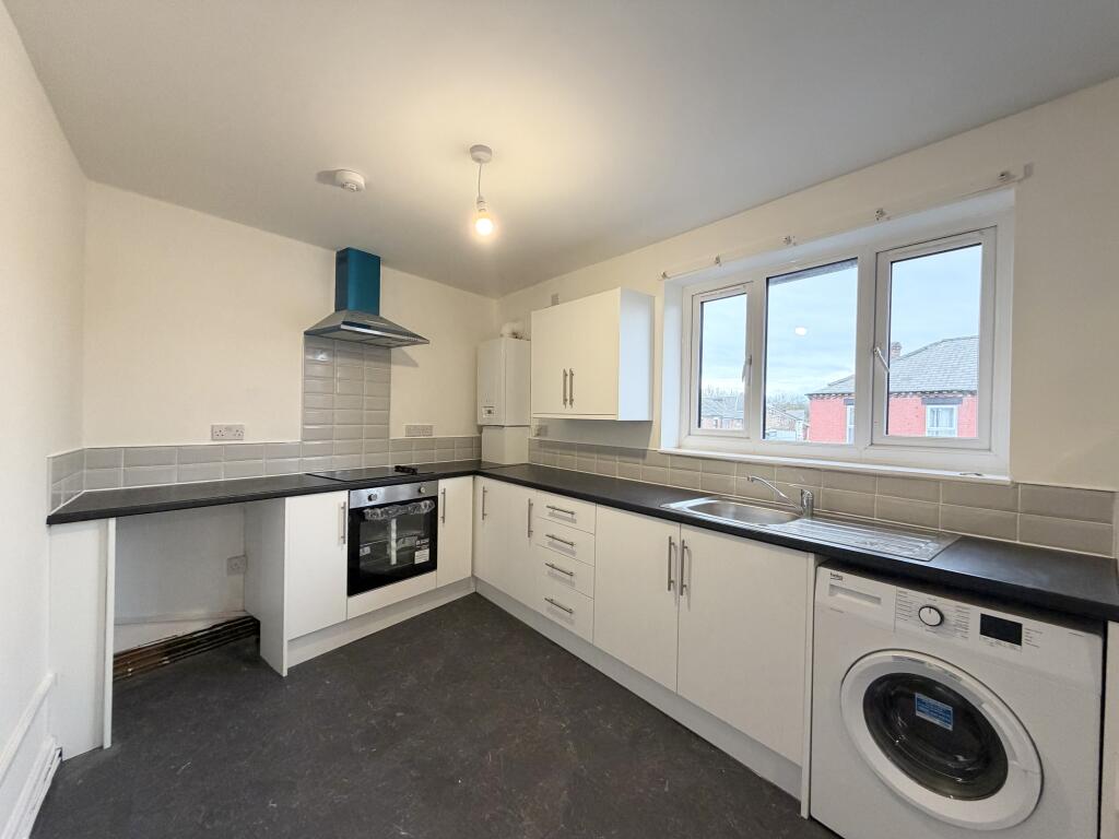 Main image of property: Chapel Court, St Helens, WA10 3DP