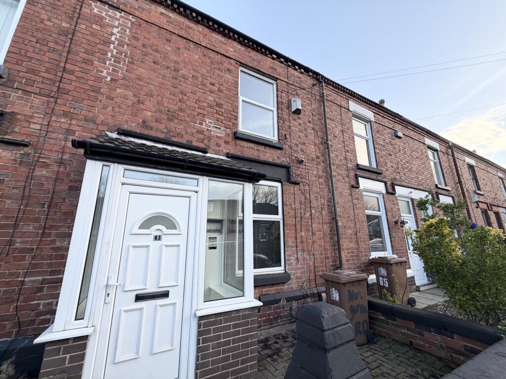 Main image of property: Nutgrove Road, St Helens, WA9 5PJ