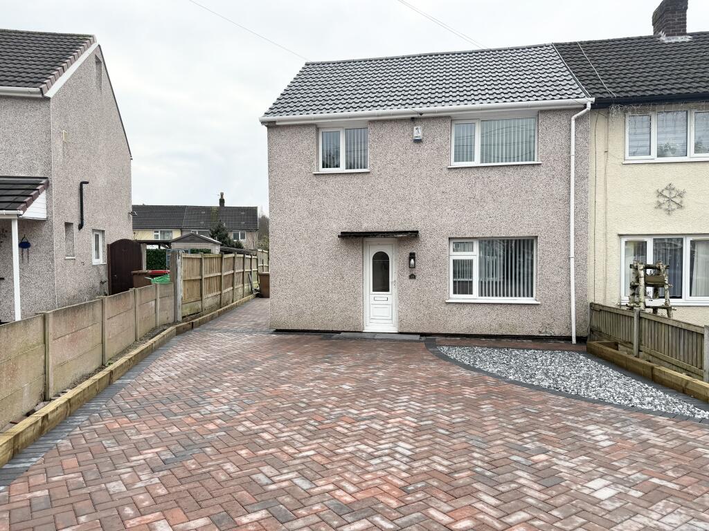 Main image of property: Pond Walk, St. Helens, WA9 3SA