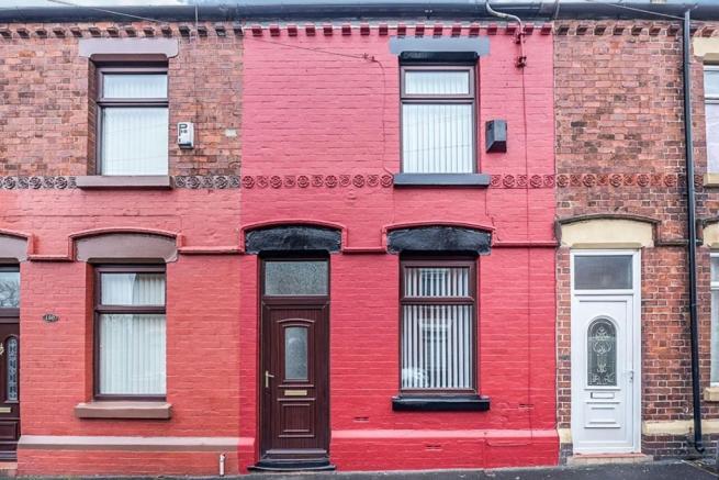 Main image of property: Morley Street, WA10 2BU