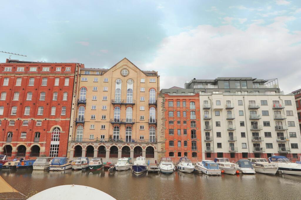 Main image of property: The Mill House, Ferry Street, Bristol