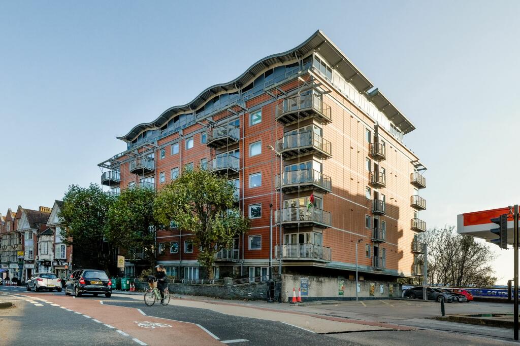 Main image of property: The Panoramic, Bristol