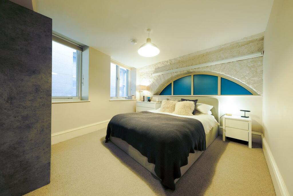 Additional property image - The Chapel, Bristol