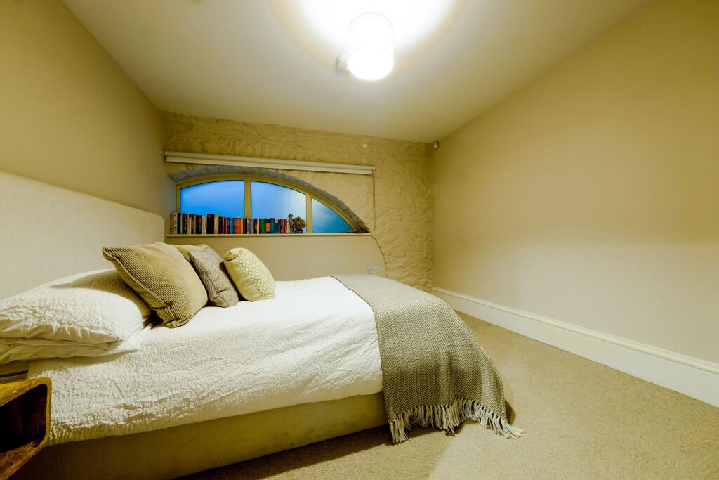 Additional property image - The Chapel, Bristol