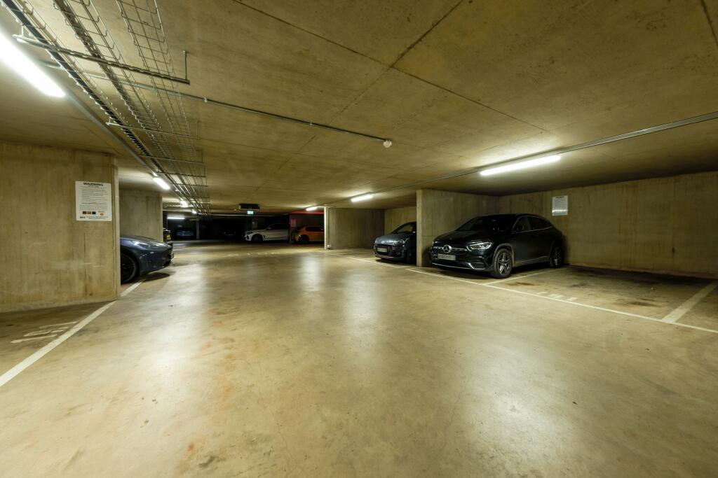 Additional property image - The Chapel, Bristol