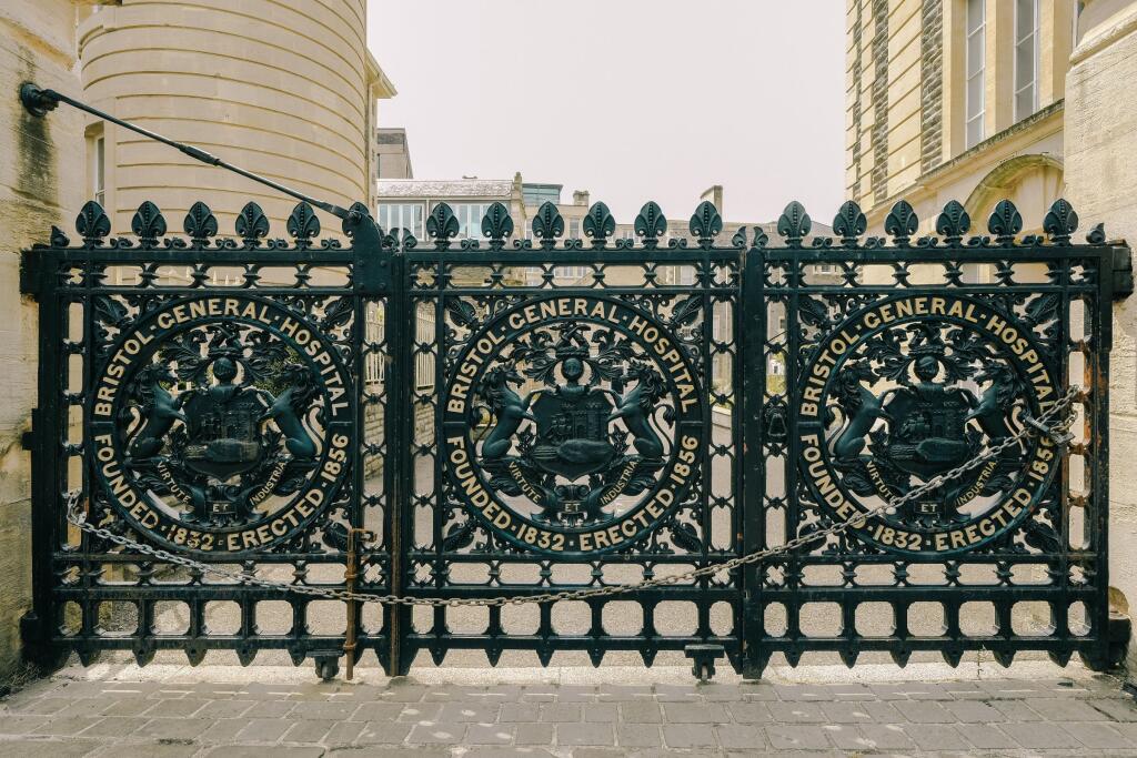 Additional property image - The Chapel, Bristol