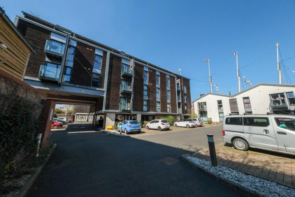 Main image of property: Great Eastern House, Bristol