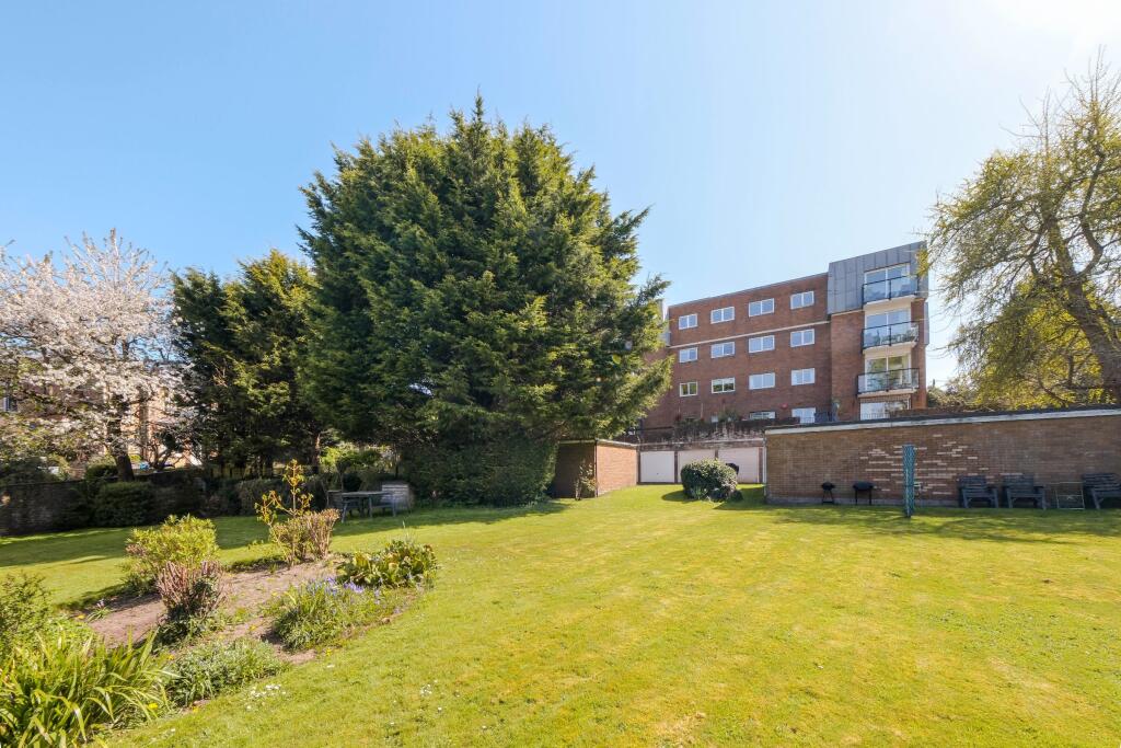 Main image of property: Rockleaze Court, Rockleaze Avenue, Bristol