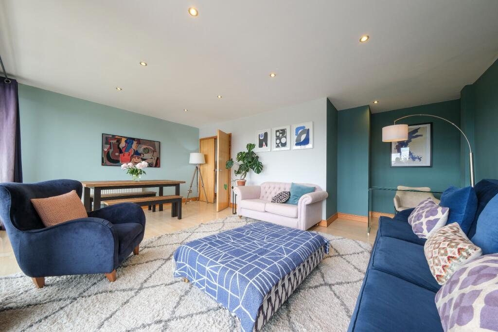 Main image of property: The Waterfront, Hotwell Road, Bristol