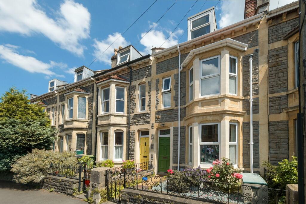 Main image of property: Sandford Road, Bristol