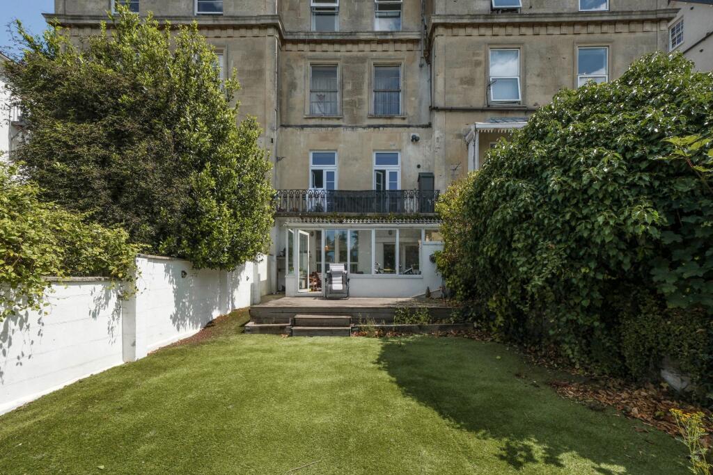 Main image of property: Westbury Road, Westbury-on-Trym, Bristol