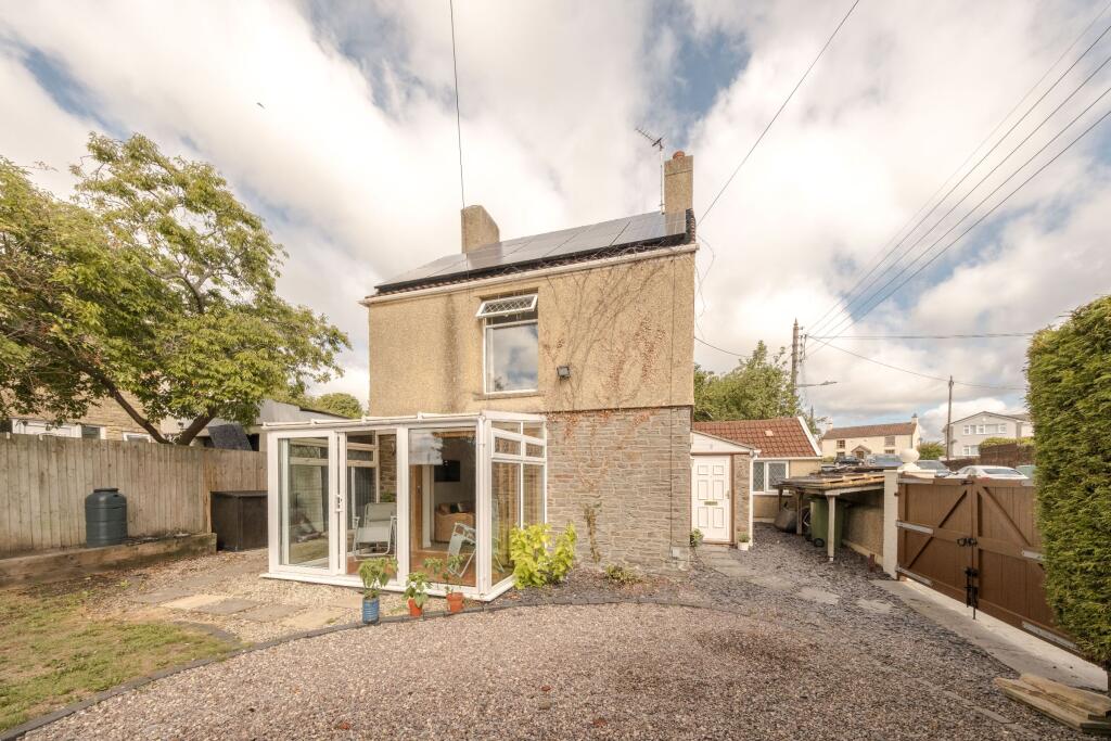 Main image of property: Elm Road, Kingswood, Bristol