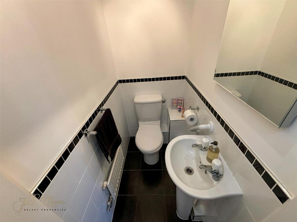 Additional property image - Hornbeam, Shiney Row, Houghton Le Spring, DH4