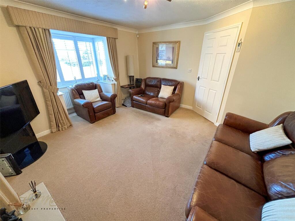 Additional property image - Hornbeam, Shiney Row, Houghton Le Spring, DH4