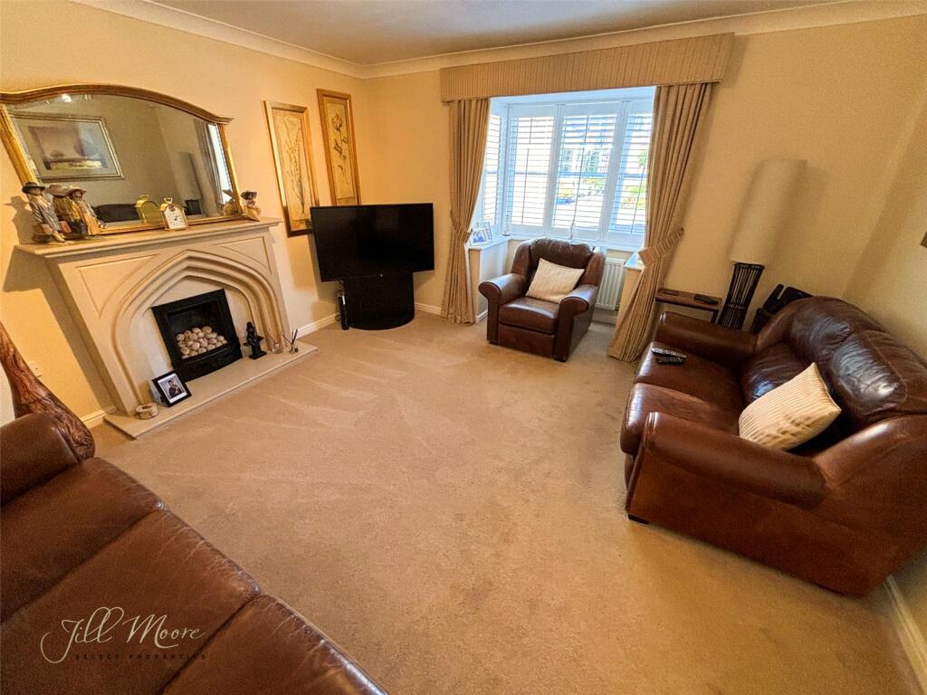 Additional property image - Hornbeam, Shiney Row, Houghton Le Spring, DH4