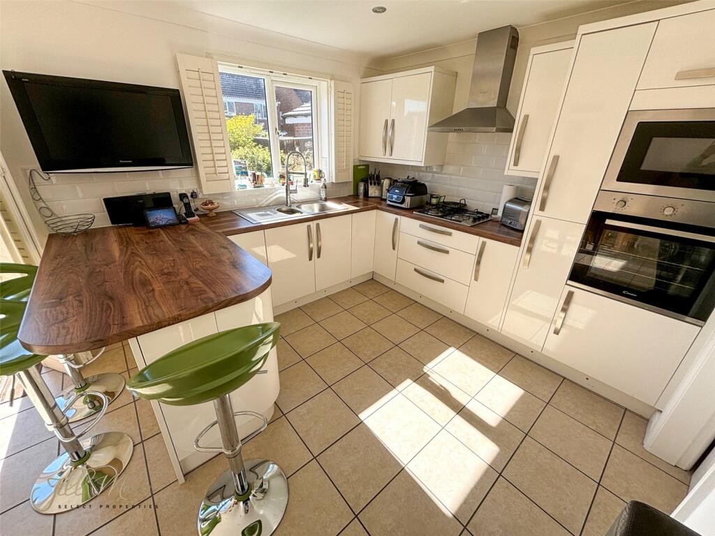 Additional property image - Hornbeam, Shiney Row, Houghton Le Spring, DH4