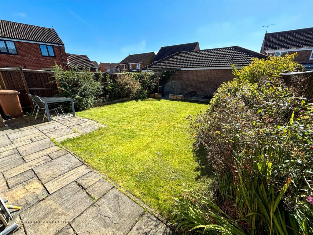 Additional property image - Hornbeam, Shiney Row, Houghton Le Spring, DH4