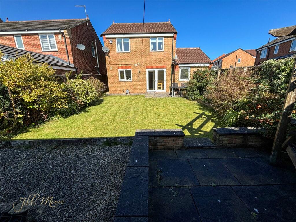 Additional property image - Hornbeam, Shiney Row, Houghton Le Spring, DH4