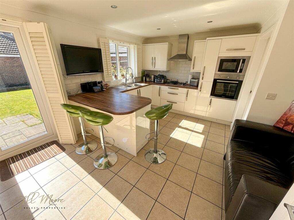 Additional property image - Hornbeam, Shiney Row, Houghton Le Spring, DH4