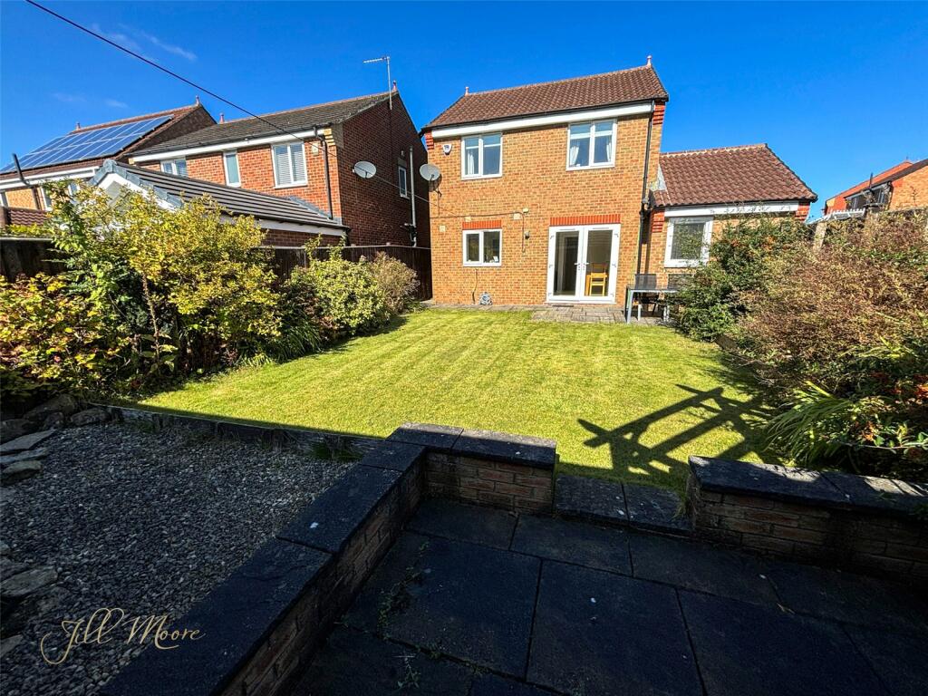 Additional property image - Hornbeam, Shiney Row, Houghton Le Spring, DH4