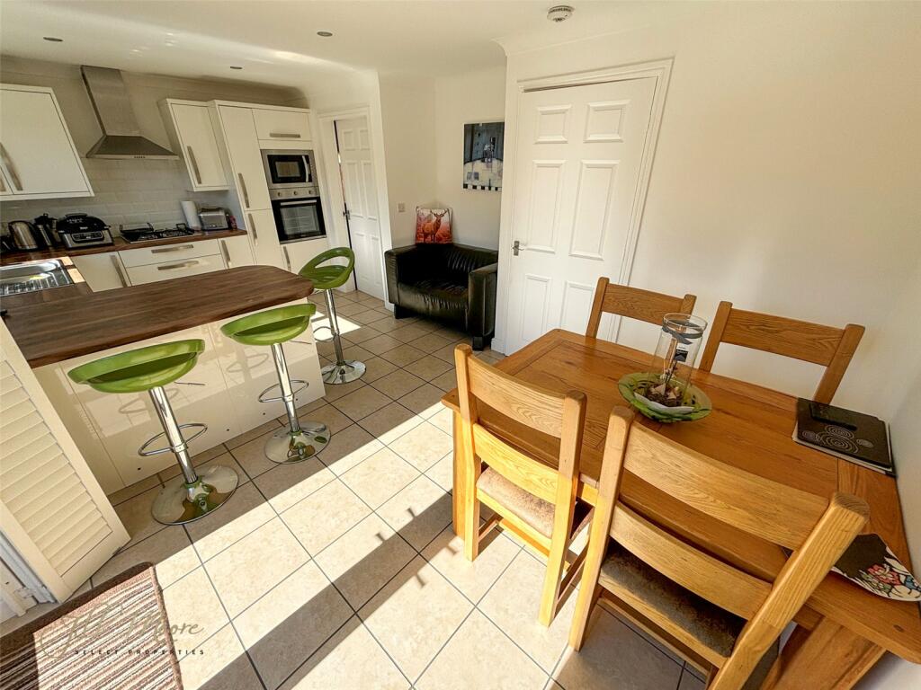 Additional property image - Hornbeam, Shiney Row, Houghton Le Spring, DH4