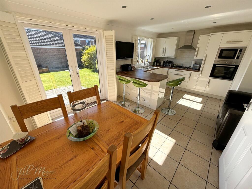 Additional property image - Hornbeam, Shiney Row, Houghton Le Spring, DH4