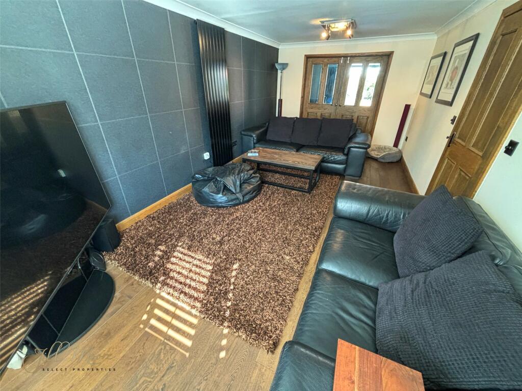 Additional property image - Lucombe Close, Houghton Le Spring, DH4