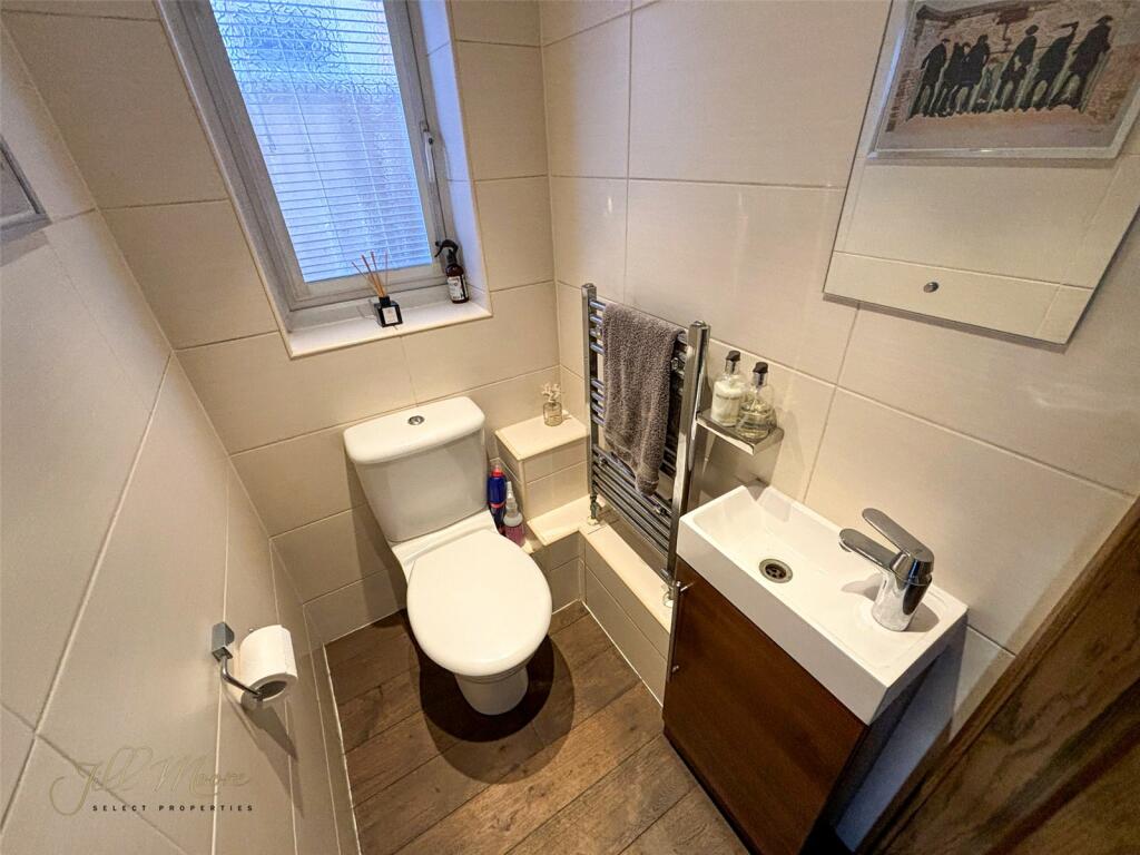 Additional property image - Lucombe Close, Houghton Le Spring, DH4