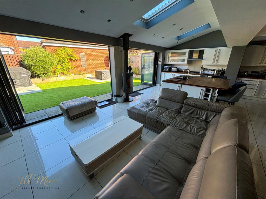 Additional property image - Lucombe Close, Houghton Le Spring, DH4