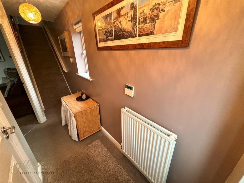 Additional property image - Blindy Burn Court, Pelton Fell, Chester Le Street, DH2