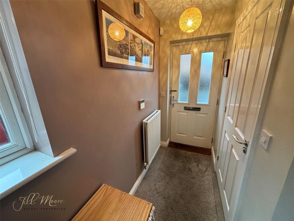 Additional property image - Blindy Burn Court, Pelton Fell, Chester Le Street, DH2