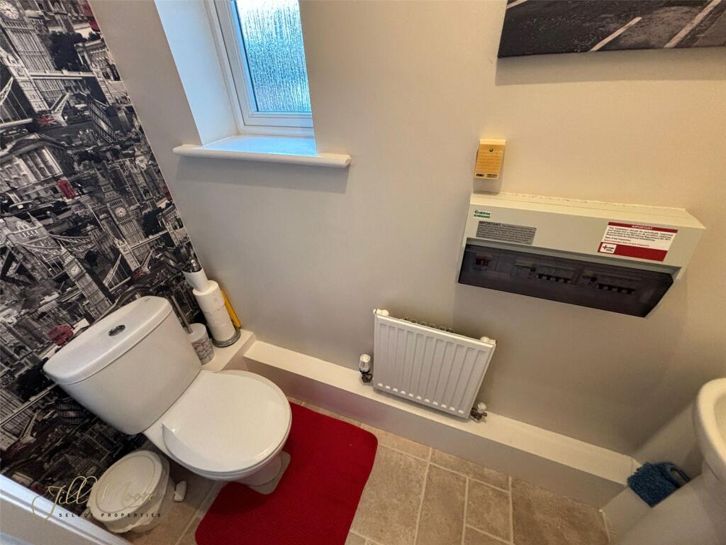 Additional property image - Blindy Burn Court, Pelton Fell, Chester Le Street, DH2