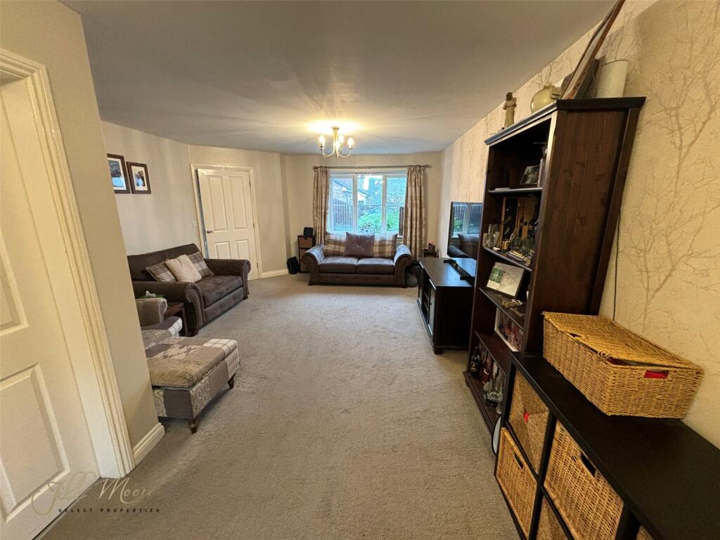 Additional property image - Blindy Burn Court, Pelton Fell, Chester Le Street, DH2