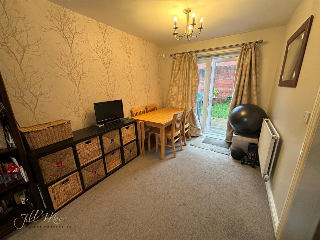 Additional property image - Blindy Burn Court, Pelton Fell, Chester Le Street, DH2