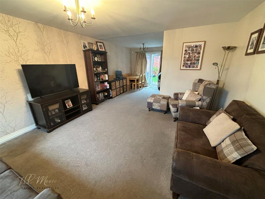 Additional property image - Blindy Burn Court, Pelton Fell, Chester Le Street, DH2