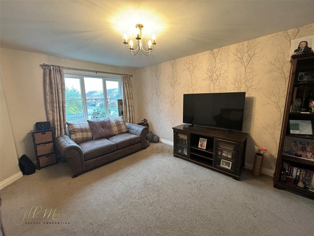 Additional property image - Blindy Burn Court, Pelton Fell, Chester Le Street, DH2