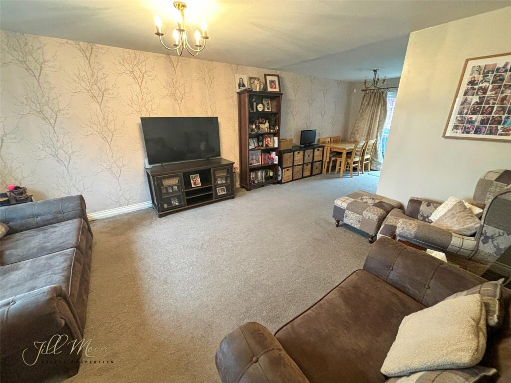 Additional property image - Blindy Burn Court, Pelton Fell, Chester Le Street, DH2
