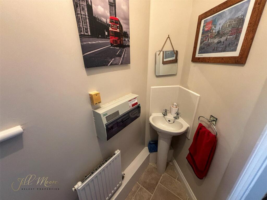 Additional property image - Blindy Burn Court, Pelton Fell, Chester Le Street, DH2