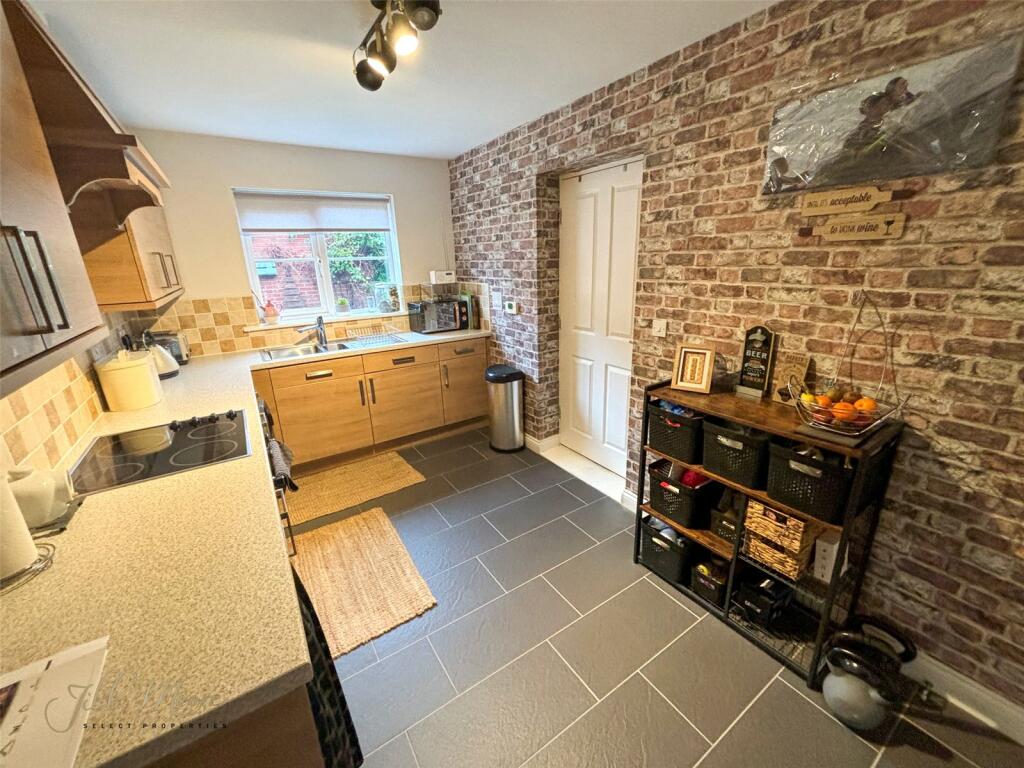 Additional property image - Blindy Burn Court, Pelton Fell, Chester Le Street, DH2