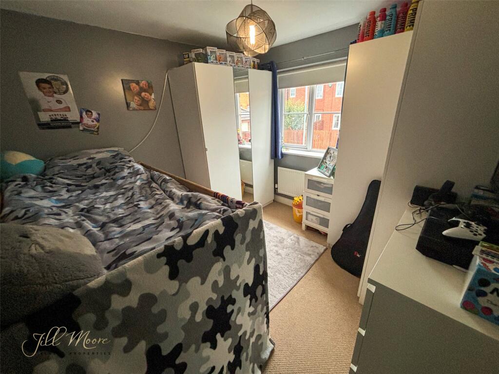 Additional property image - Blindy Burn Court, Pelton Fell, Chester Le Street, DH2